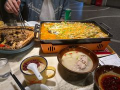 -常和州·夜宵大排档(常州单店)