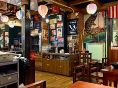 -小川洋风料理(江汉路店)