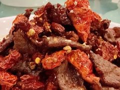 -赢融印象•龙泉店•清真云南菜•民族菜(小菜园店)