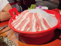 -黄家码头老火锅(解放碑旗舰店)