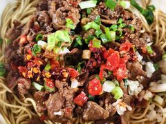 -李易面馆(树木岭店)