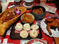 -味福记·本地特色菜(八一万达广场店)