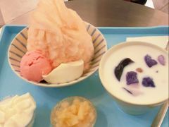 -Ice Monster冰馆·CNN评选全球十大甜品(国贸商城店)