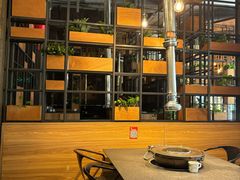 -完美生活炭火烤肉(二马路店)