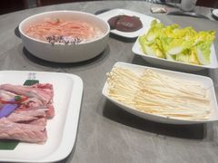 -围炉夜话·潮汕卤水火锅(榕江店)