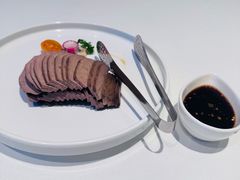 -巴音浩日娲·蒙餐(双林东路店)
