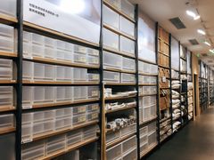 -MUJI无印良品(滨江宝龙城店)