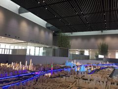 -广州市城市规划展览中心