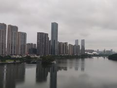 -梅溪湖城市岛