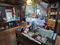 -良友书坊(安徽路店)