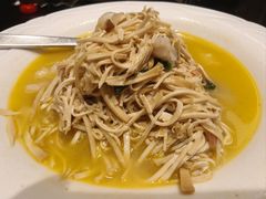 -玄武苏宁诺富特酒店·紫金轩中餐厅