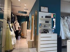 -海马体照相馆(西安高新万达广场店)