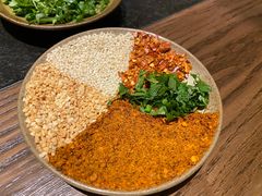 -盡膳口福跷脚牛肉火锅(合生汇购物中心店)