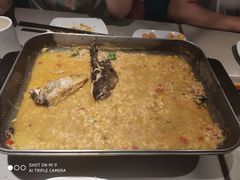 -半天妖烤鱼(东方新天地店)