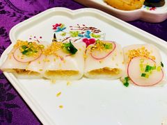 鲜虾脆肠粉-惠食佳·朱雀(东方商厦店)