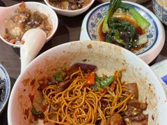 -王繁星面馆(西安熙地港店)