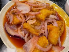 -紫金食坊(江南西路店)