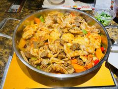 -黄记煌三汁焖锅(悦方IDmall店)