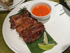 -一坐一忘云南菜(卓悦中心)