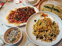 -李老哈·东北菜(宋园路店)