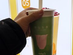 -CoCo都可(北新桥店)