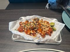 -卡朋西餐(宝安大仟里店)