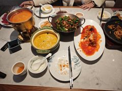-大潮淮·淮扬菜(何园旗舰店)