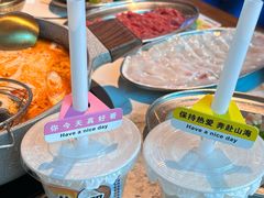 -琥珀川糟粕醋火锅(慈云寺店)