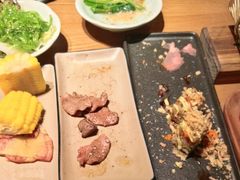 -MIKOMIKO和牛烧肉专门店(南门店)