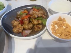 -东方饺子王(和平里店)