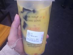 -书亦烧仙草(龙湖金楠天街店)