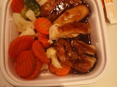 -吉野家(凯旋购物广场店)