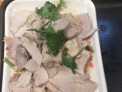 -亮亮面馆(经六路店)