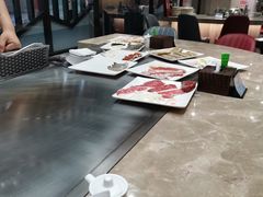 -大渔铁板烧(大悦城店)