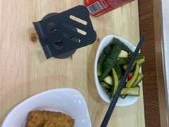 -壹块捌烧烤(灯市口店)