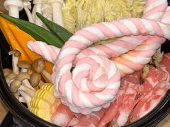 -西月山居匠心创意料理(江汉路新佳丽广场店)