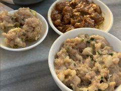 -品香排骨饭(羊官路店)