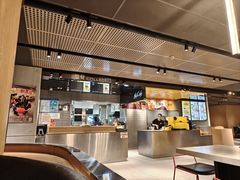 -麦当劳(豫园店)