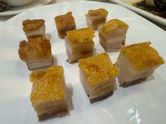 -北海渔村酒楼·粤菜海鲜点心(新华店)