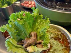 -山葵说·泥炉烤肉(泰达时尚E街区店)