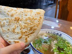 -澄城水盆羊肉(澄县老哥红庙坡店)