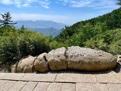 -北岳恒山