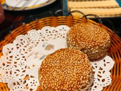-南门涮肉(东单店)
