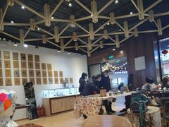 -十八字金银饰·拼豆·开蚌手工体验团建(君太百货店)