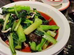 -新白鹿餐厅(百联中环店)