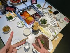 -海底捞火锅(威高广场店)