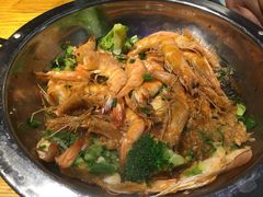 去茶去茶餐厅-去茶去餐厅(中央大街店)