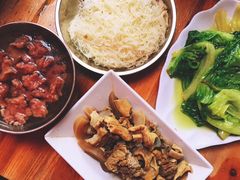 -老牌依强牛肉店(达道总店)