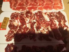 -牛很鲜潮汕牛肉火锅(朝晖路店)