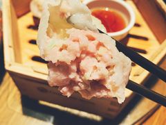 -彩蝶谷美食廊·粤式经典南番顺·铁板烧烤泰风味(广州长隆酒店)